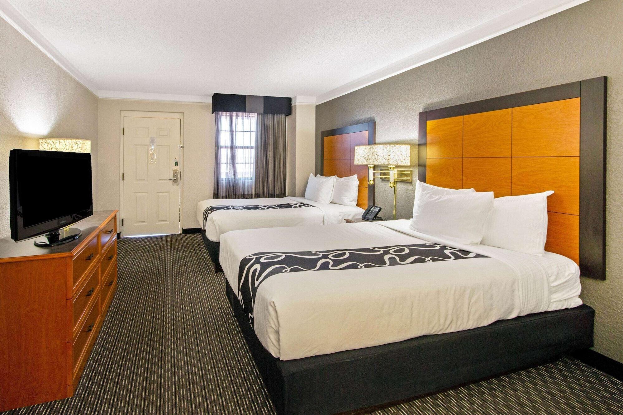 La Quinta Inn by Wyndham Santa Fe Esterno foto