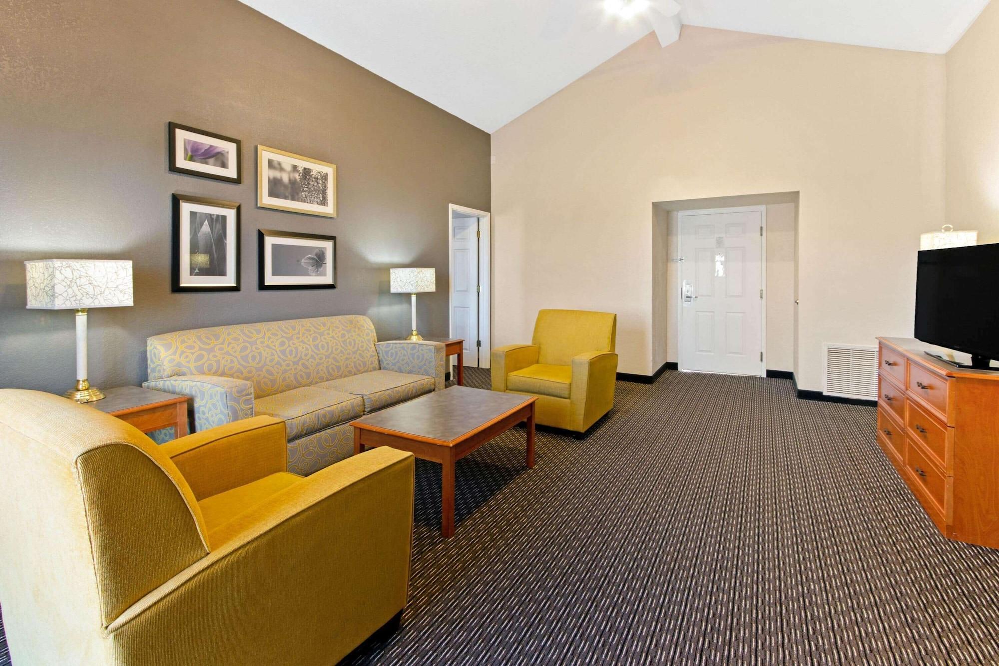 La Quinta Inn by Wyndham Santa Fe Esterno foto