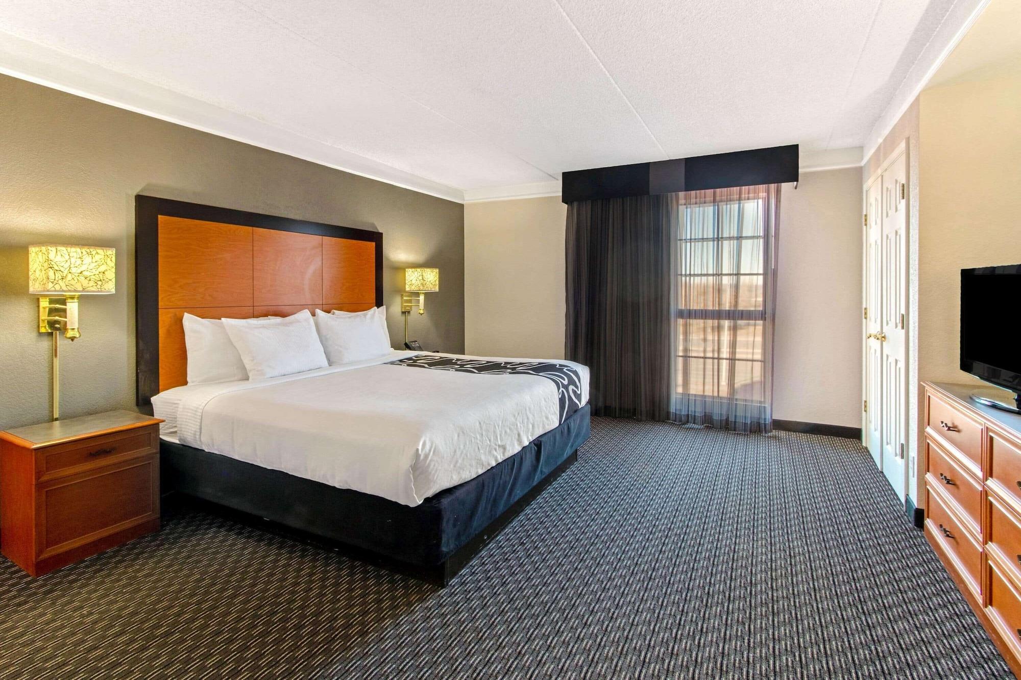 La Quinta Inn by Wyndham Santa Fe Esterno foto