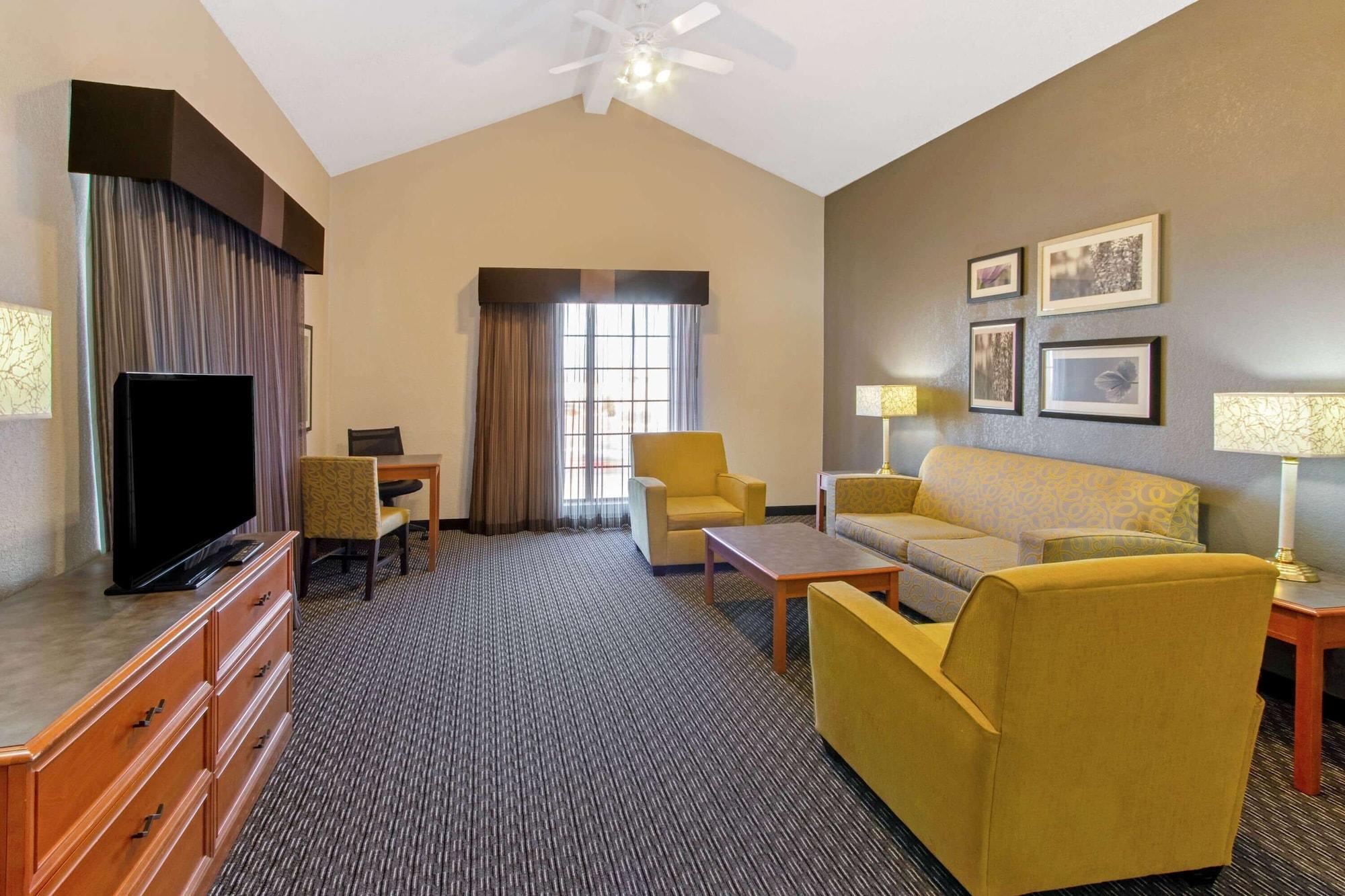 La Quinta Inn by Wyndham Santa Fe Esterno foto