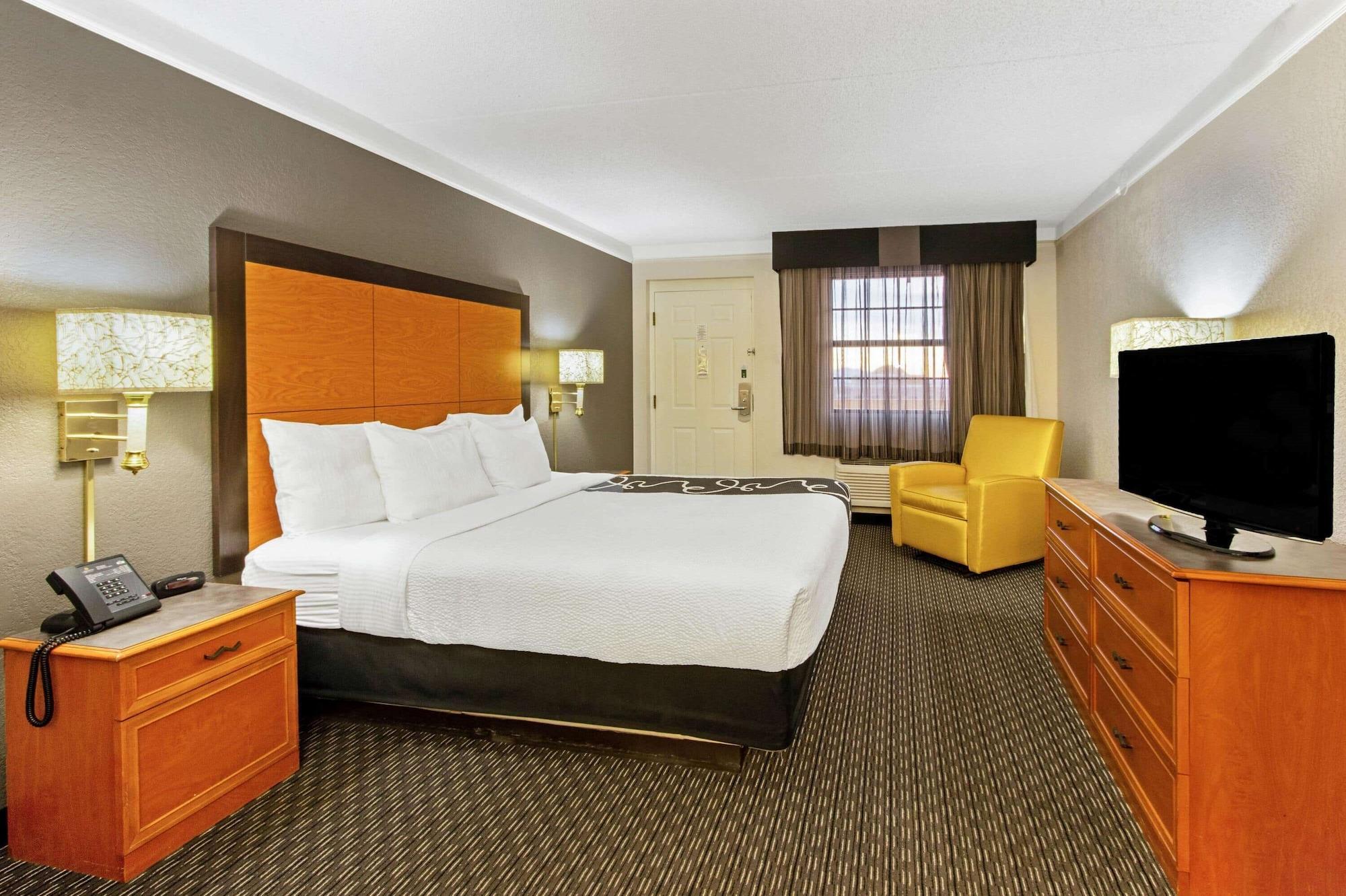 La Quinta Inn by Wyndham Santa Fe Esterno foto