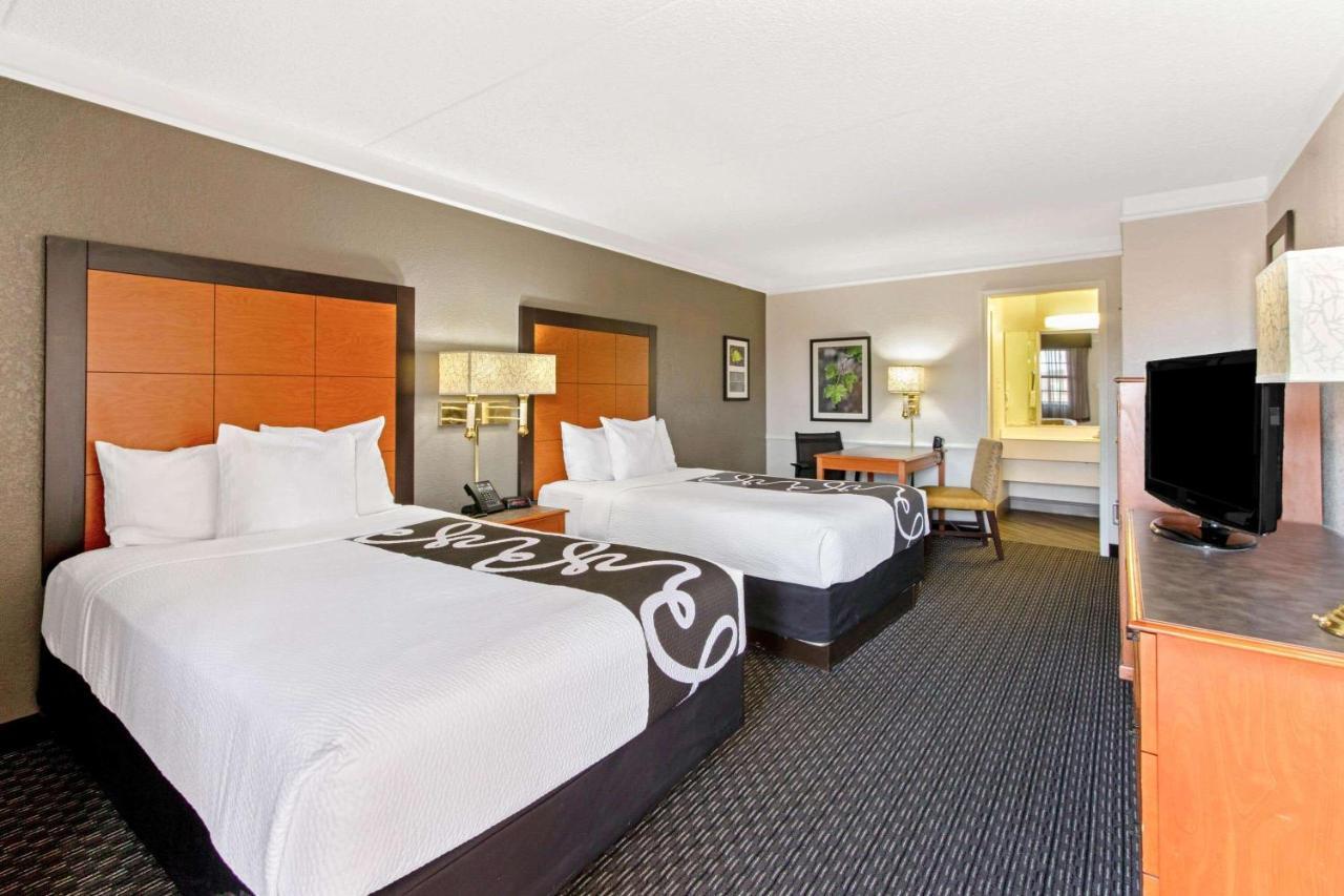 La Quinta Inn by Wyndham Santa Fe Esterno foto