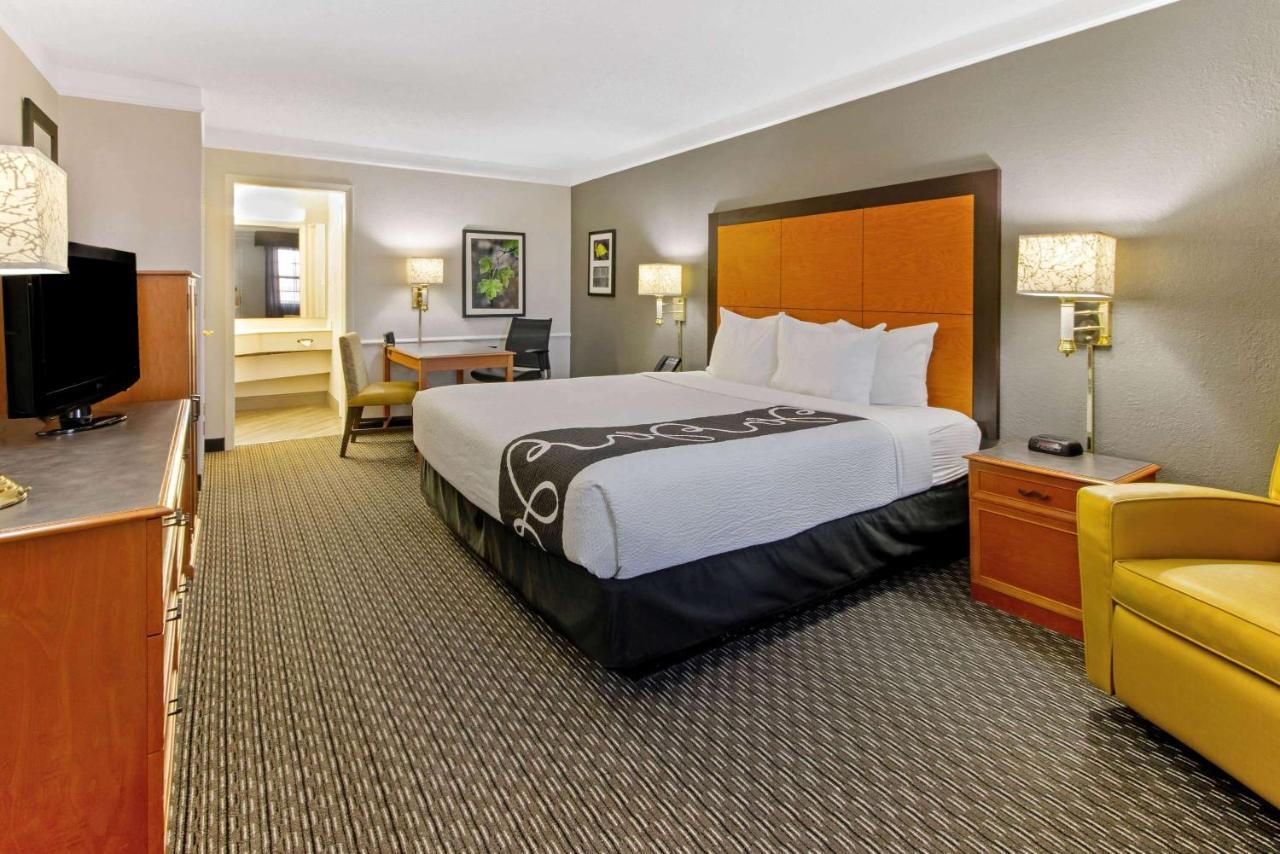 La Quinta Inn by Wyndham Santa Fe Esterno foto