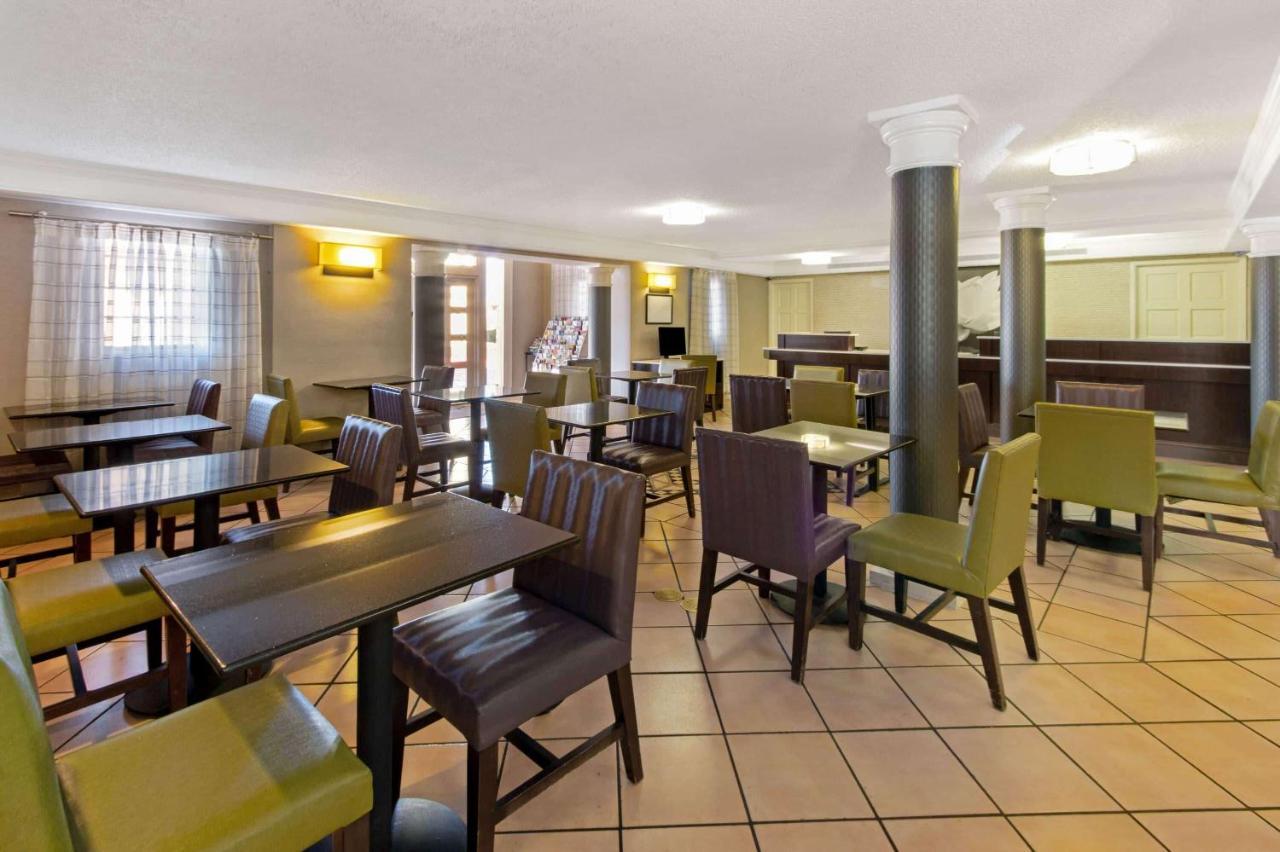 La Quinta Inn by Wyndham Santa Fe Esterno foto